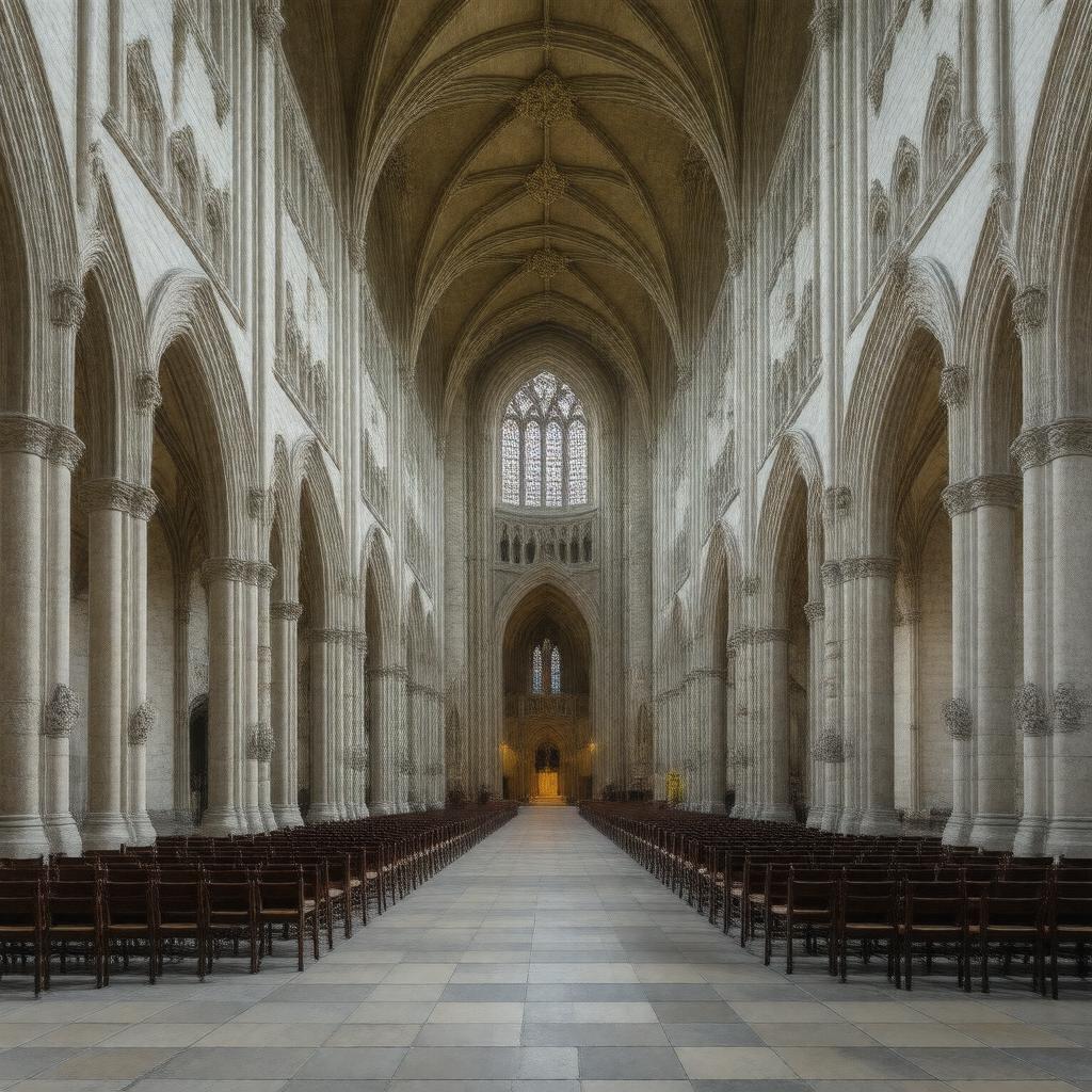 Lancaster Priory